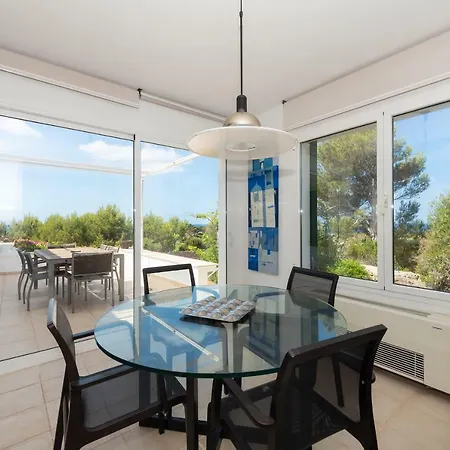 Villa Cap D'En Font
