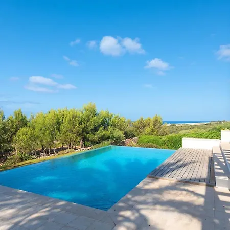 Villa Cap D'En Font *